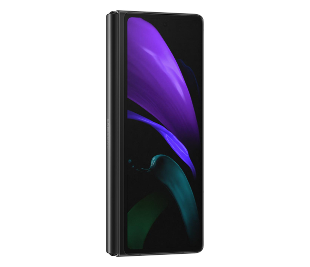 SAMSUNG Galaxy Z Fold 2 5G Czarny (F916B) - 587870 - zdjęcie 6